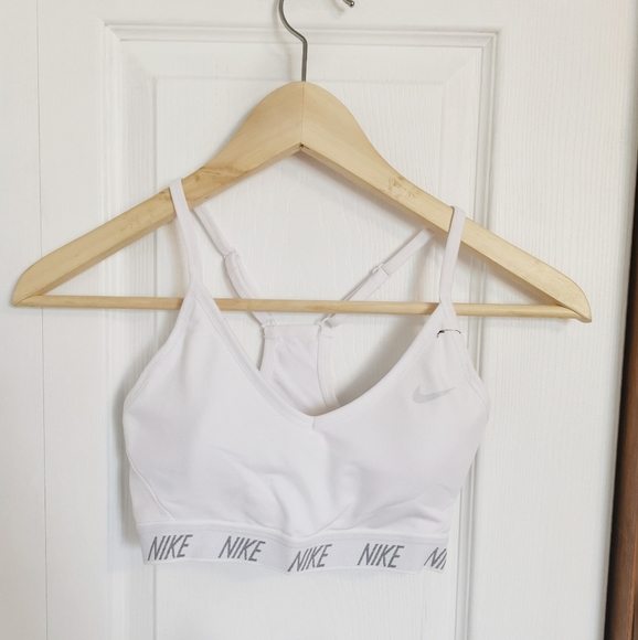 Nike Other - Nike Pro Indy Soft Sports Bra XS
